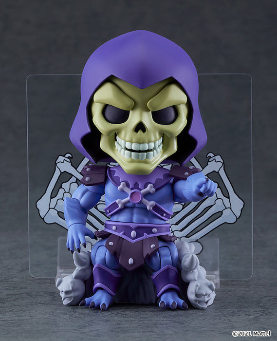 Nendoroid MOTU Revelations Skeletor