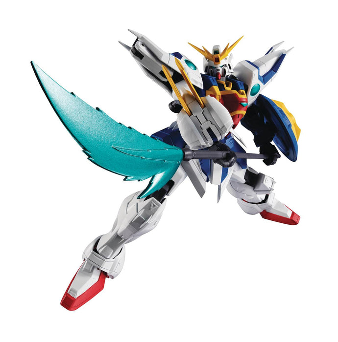 XXXG-01S Shenlong Gundam "MOBILE SUIT GUNDAM WING", Bandai Spirits GUNDAM UNIVERSE
