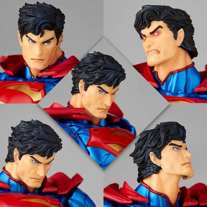 DC Comics Amazing Yamaguchi Superman