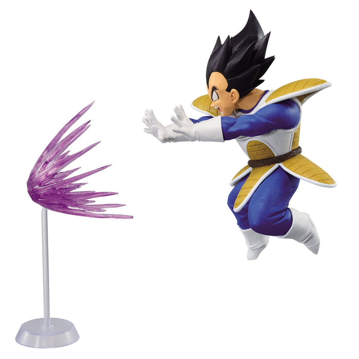 Dragon Ball Z G X Materia Vegeta