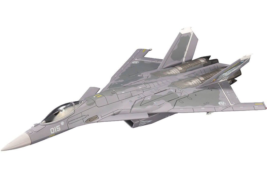 Ace Combat Cfa-44 1/144 Plastic Model Kit Modelers Edition