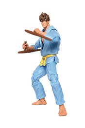 Articulated Icons Sakit Martial Artist 6IN AF