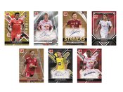 Topps 2022 Finest Bundesliga