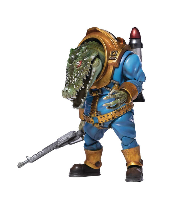 PX Exquisite Mini Klegg Mercenary PX 1/18 Scale