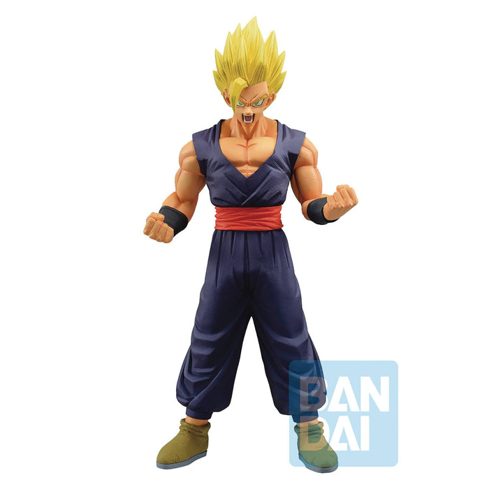 DB Super Hero SS Son Gohan Vs Omnibus Ultra Ichiban Fig