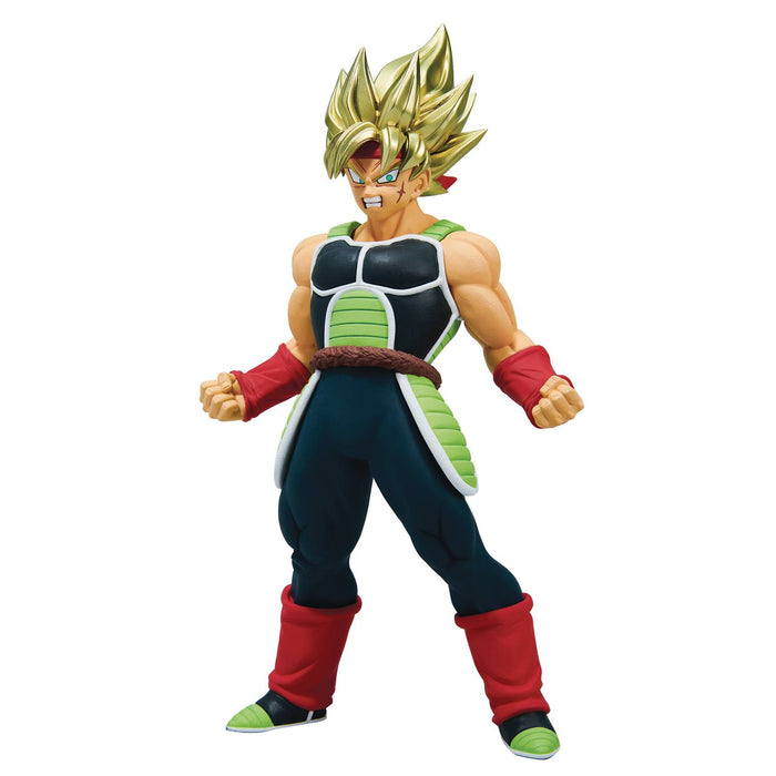 Db Super Blood Of Saiyans Special Xii Bardock Fig