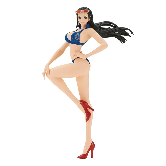 One Piece Grandline Girls On Vacation Nico Robin Fig A