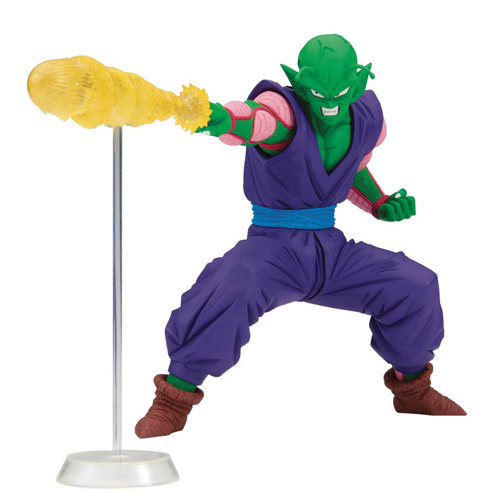 Dragon Ball Z G X Materia Piccolo Figure
