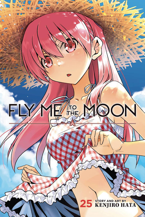 Fly Me To The Moon Gn Vol 25
