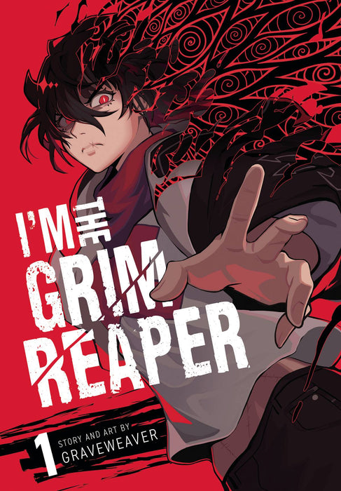 Im The Grim Reaper Gn Vol 01