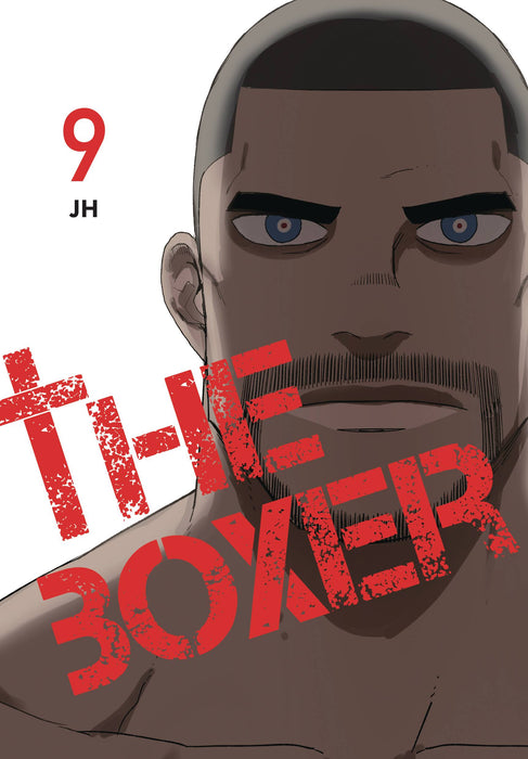 Boxer Gn Vol 09