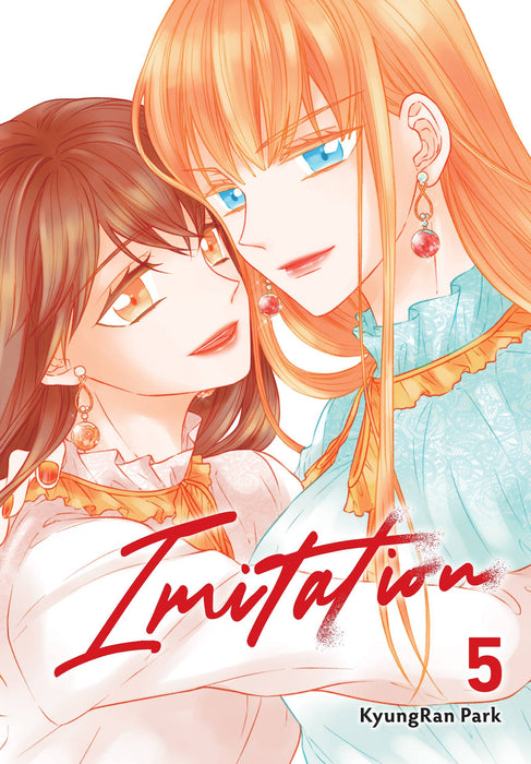 Imitation Gn Vol 05