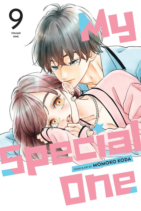 My Special One Gn Vol 09