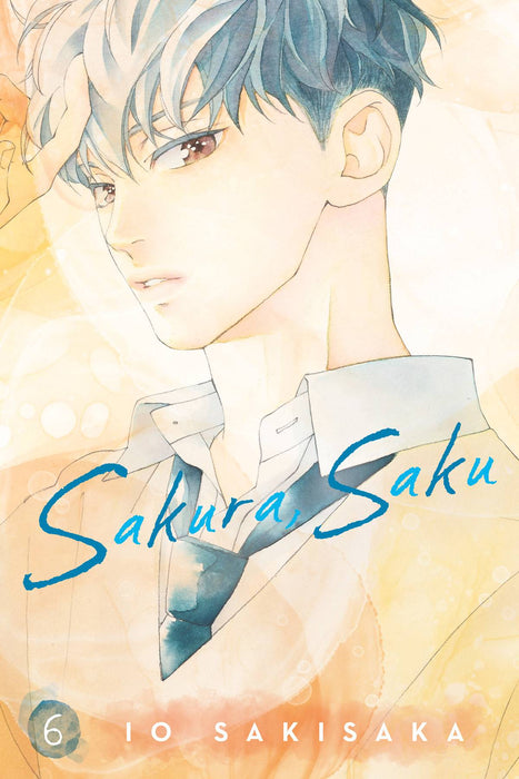 Sakura Saku Gn Vol 06