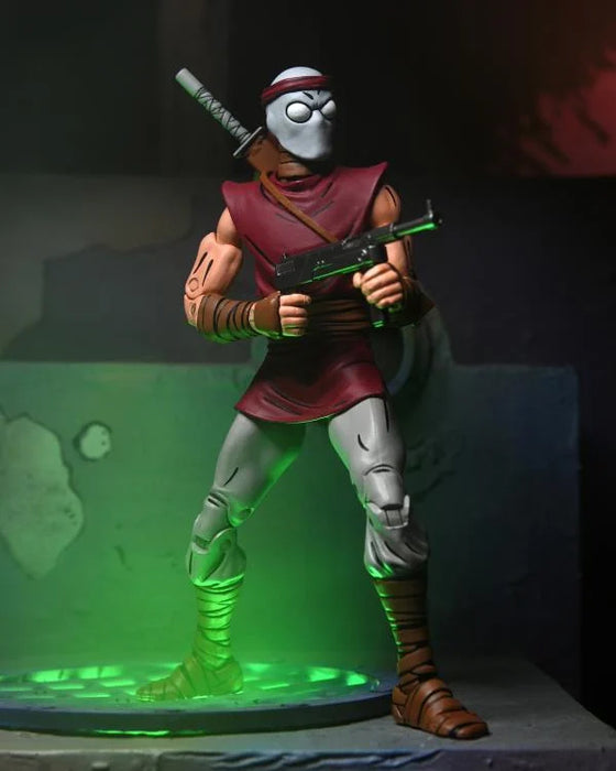 Foot Ninja (classic colors) - Neca Teenage Mutant Ninja Turtles (Mirage Comics)