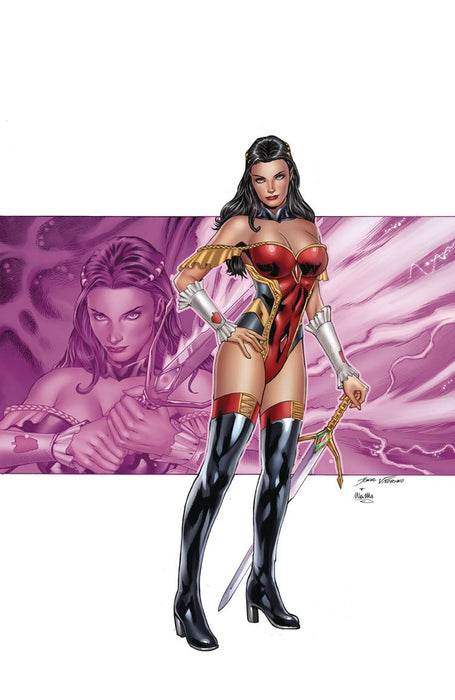 Grimm Universe Retailer Program June 2025 Bronze Exc