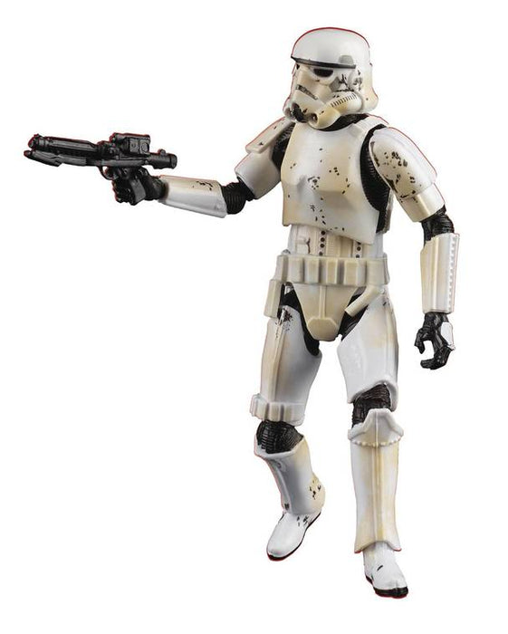 Remnant Stormtrooper - Star Wars The Vintage Collection Wave 3