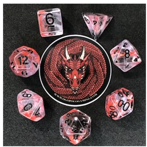 Blood & Steel (Limited Edition Run of 730)