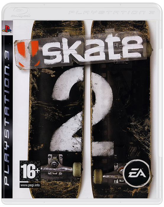 Skate 2