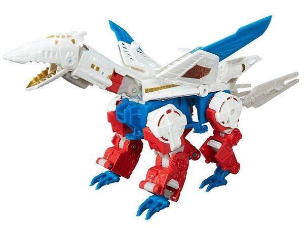 Sky Lynx -Transformers Generations Combiner Wars Voyager Wave 6