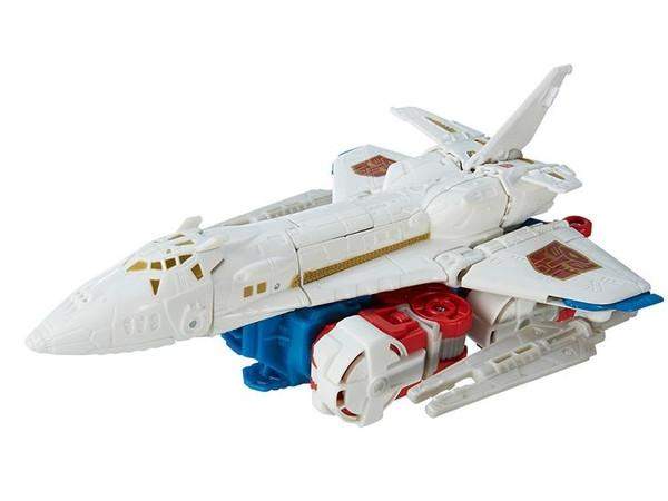 Sky Lynx -Transformers Generations Combiner Wars Voyager Wave 6