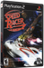 Speed Racer Video Game for Playstation 2