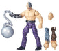 Set of 7 Absorbing Man Build a figure - Amazing Spider-Man 2 Marvel Legends Figures Wave 5