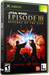 Star Wars Episode 3 for Xbox