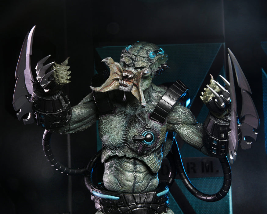 Predator Concrete Jungle - Deluxe Stone Heart Predator