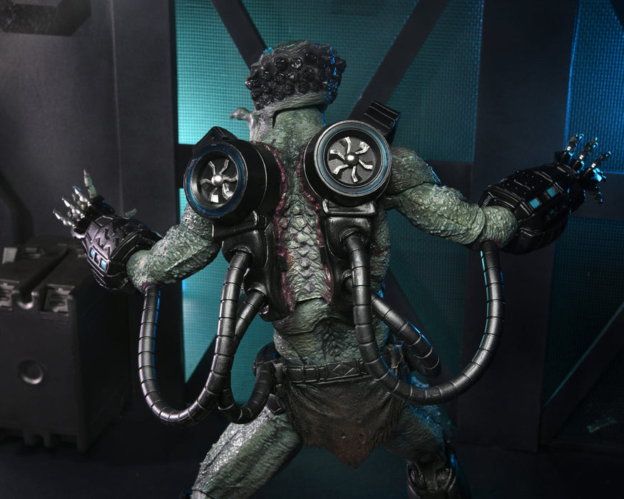 Predator Concrete Jungle - Deluxe Stone Heart Predator