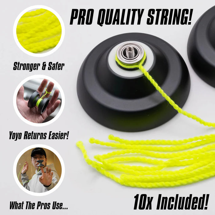 CrossHair from SpinTek GUNMETAL