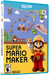 Super Mario Maker for WiiU