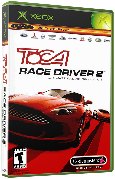 X-men Next Dimension for Xbox