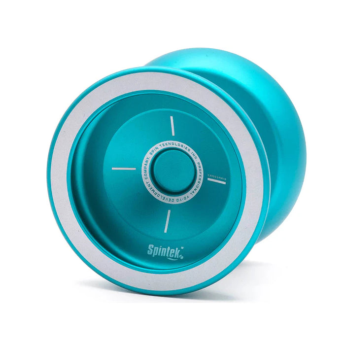 CrossHair from SpinTek TEAL