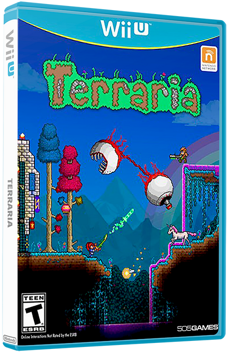 Terraria