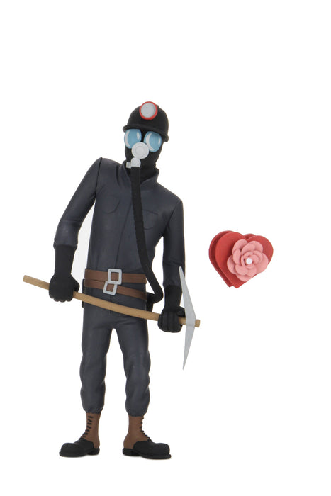 The Miner - Toony Terrors Series 6