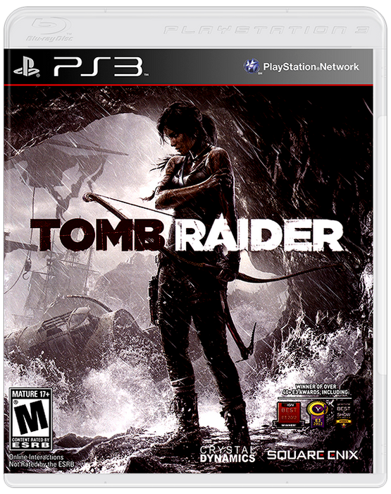 Tomb Raider