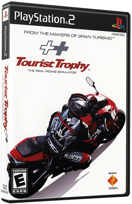 Tourist Trophy