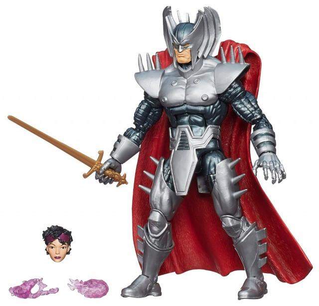 Marvel Legends X-Men - Stryfe