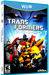 Transformers: Prime for WiiU