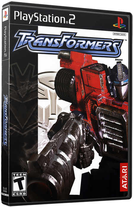 Transformers