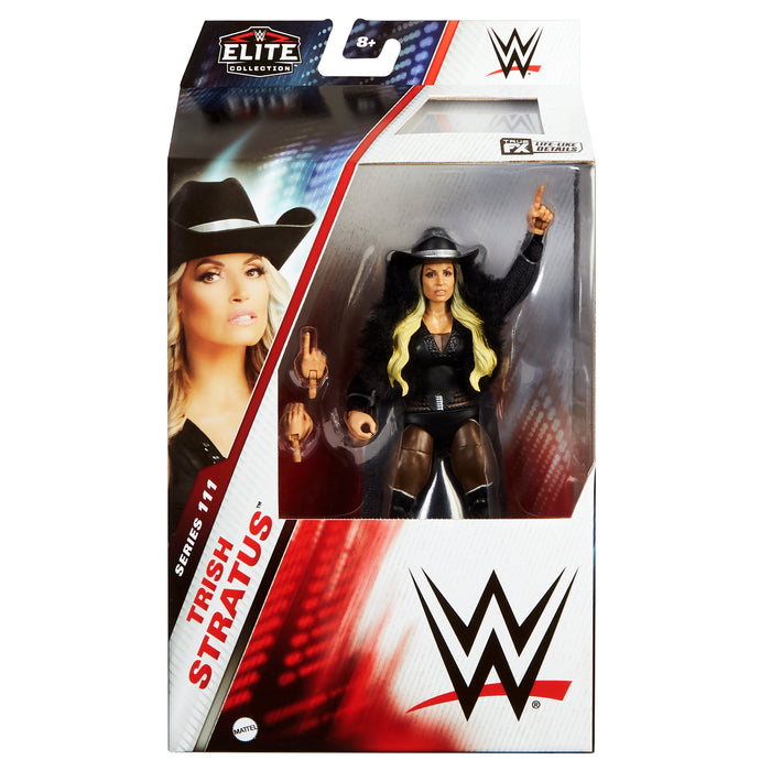 Trish Stratus - WWE Elite Collection Series 111