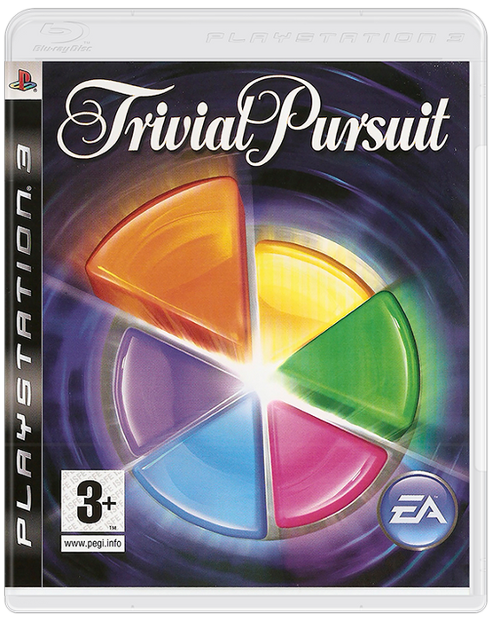 Trivial Pursuit