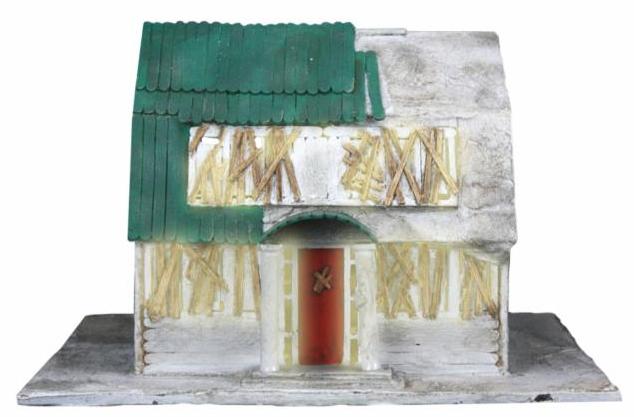 Nightmare on Elm - 8" Clothed Figure - Tuxedo Freddy