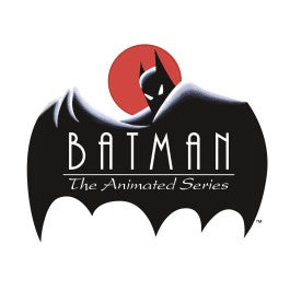 2025 Upper Deck Batman The Animated Series Trading Cards Hobby Box