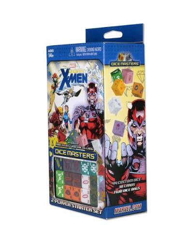 Dice Master Starter Sets