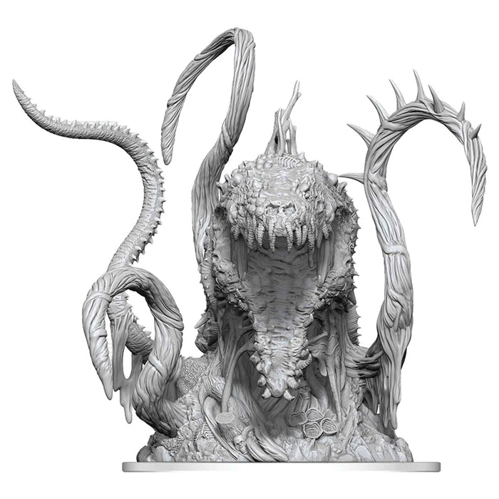 D&D: Nolzur's Marvelous Miniatures: Spore of Moander