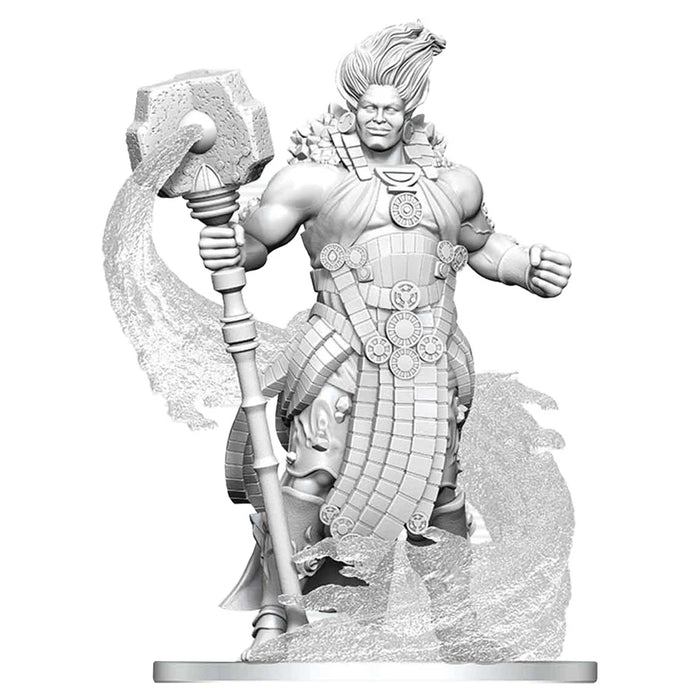 D&D: Nolzur's Marvelous Miniatures: Dao