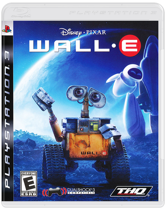 Wall-E