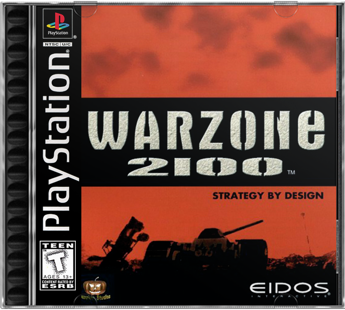 Warzone 2100